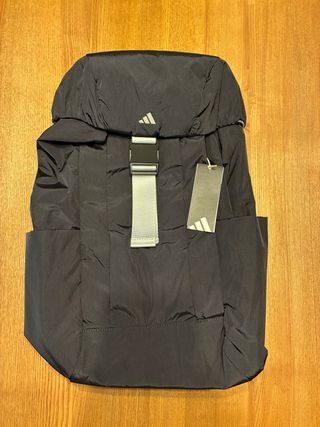 Mochila Adidas HIIT Negra