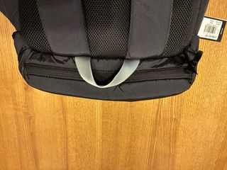 Mochila Adidas HIIT Negra