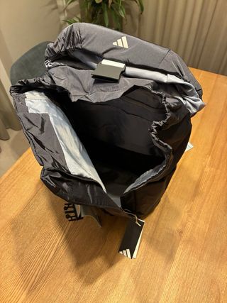 Mochila Adidas HIIT Negra