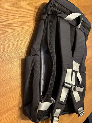 Mochila Adidas HIIT Negra