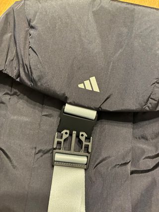 Mochila Adidas HIIT Negra