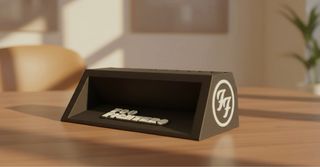 Soporte para 12 puas