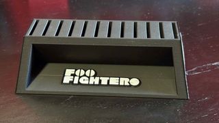 Soporte para 12 puas