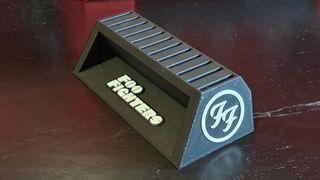 Soporte para 12 puas