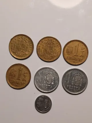 Monedas