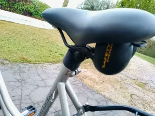 Bicicleta Rambler USA