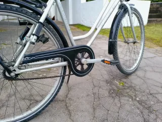 Bicicleta Rambler USA