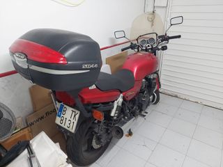 Honda CB 750 Sevenfifty