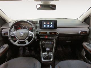 Dacia Sandero Stepway Comfort