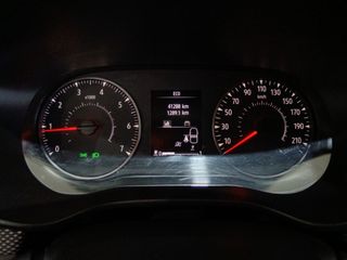 Dacia Sandero Stepway Comfort