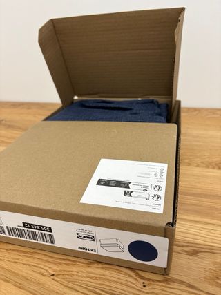 Funda Reposapiés Ektorp Ikea