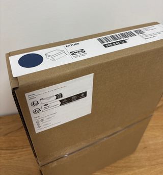 Funda Reposapiés Ektorp Ikea