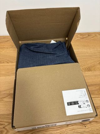 Funda Reposapiés Ektorp Ikea