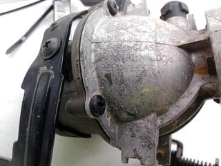 Faro antiniebla kia 92202f1000 sportage 20780791