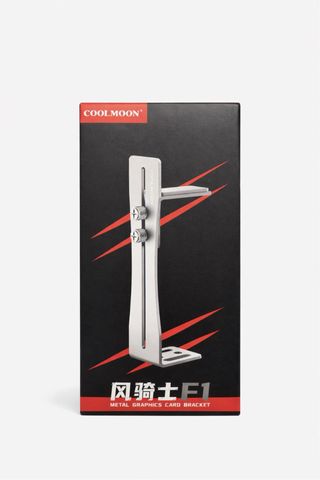 Soporte GPU Metal Graphics Card