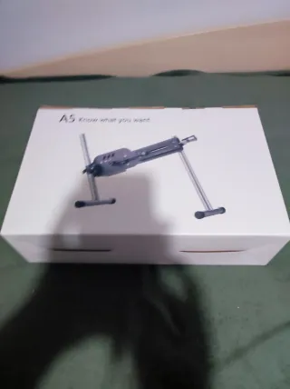 Máquina de amor