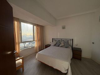 Piso en alquiler en Santa Catalina - Canteras en Palmas de Gran Canaria(Las)