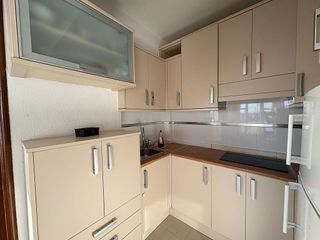 Piso en alquiler en Santa Catalina - Canteras en Palmas de Gran Canaria(Las)