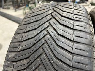 Pareja Neumáticos Michelin CrossClimate 205/55 R17