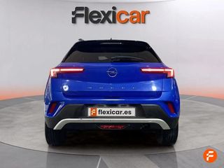 Opel Mokka 1.2 T 74kW (100 CV) Business Elegance