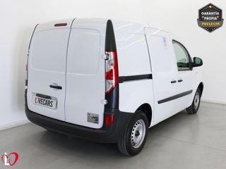 Renault Kangoo 1.5 DCI FURGÓN ISOTERMO 75