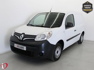 Renault Kangoo 1.5 DCI FURGÓN ISOTERMO 75