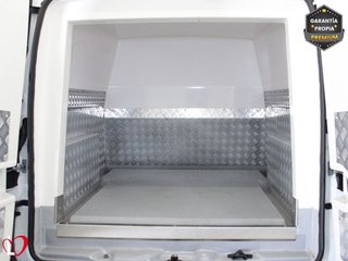 Renault Kangoo 1.5 DCI FURGÓN ISOTERMO 75