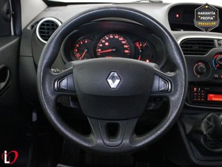Renault Kangoo 1.5 DCI FURGÓN ISOTERMO 75