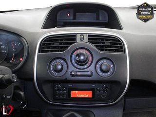 Renault Kangoo 1.5 DCI FURGÓN ISOTERMO 75