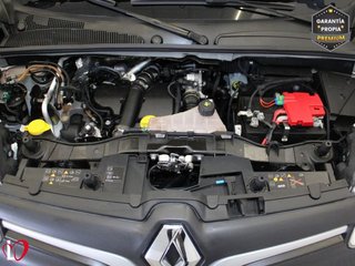 Renault Kangoo 1.5 DCI FURGÓN ISOTERMO 75
