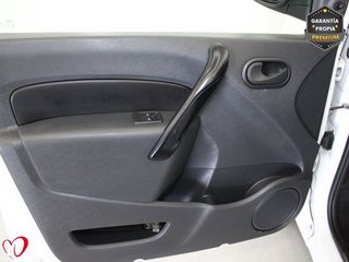 Renault Kangoo 1.5 DCI FURGÓN ISOTERMO 75