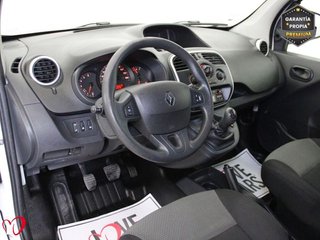 Renault Kangoo 1.5 DCI FURGÓN ISOTERMO 75