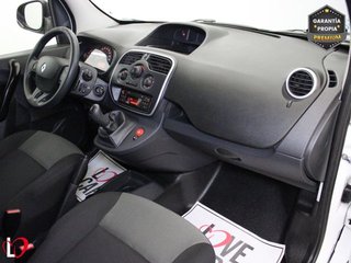 Renault Kangoo 1.5 DCI FURGÓN ISOTERMO 75