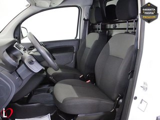 Renault Kangoo 1.5 DCI FURGÓN ISOTERMO 75