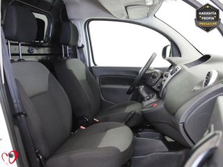 Renault Kangoo 1.5 DCI FURGÓN ISOTERMO 75