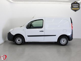 Renault Kangoo 1.5 DCI FURGÓN ISOTERMO 75