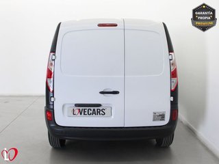 Renault Kangoo 1.5 DCI FURGÓN ISOTERMO 75