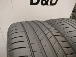 Neumáticos de ocasión 205/55 R16 91W