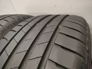 Neumáticos de ocasión 205/55 R16 91W
