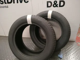 Neumáticos de ocasión 205/55 R16 91W
