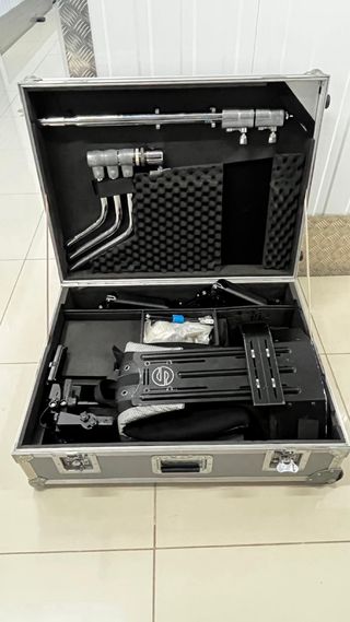 Steadycam Sachtler Artemis DV Pro