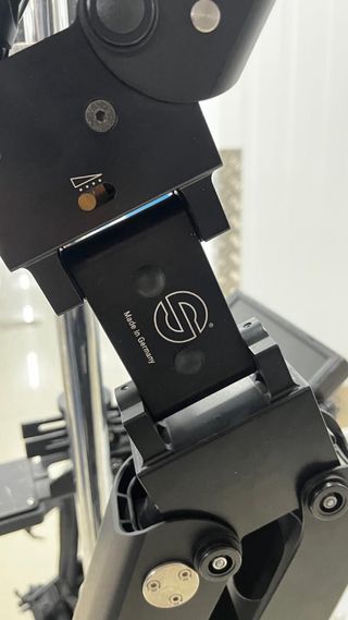 Steadycam Sachtler Artemis DV Pro