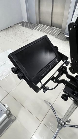 Steadycam Sachtler Artemis DV Pro