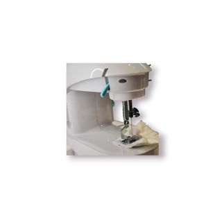 Mini Máquina Costura Portátil Personal Sewer