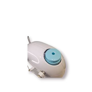 Mini Máquina Costura Portátil Personal Sewer