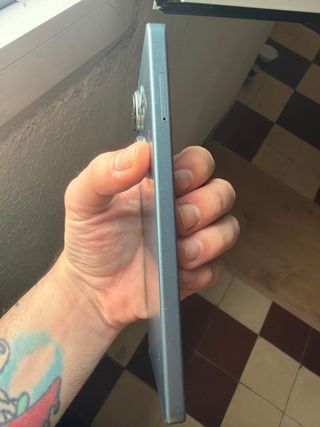 Xiaomi Redmi Note 13 Pro 5G 512GB Gris