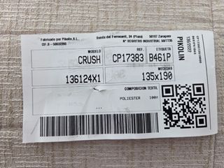 Canapé Pikolin + Colchón pikolin