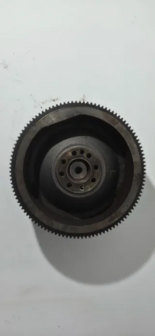 Volante Motor Hyundai Matrix 1.5CRDI 82CV D3EA