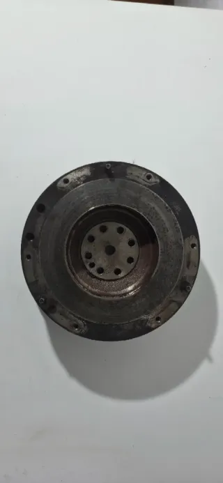 Volante Motor Hyundai Matrix 1.5CRDI 82CV D3EA