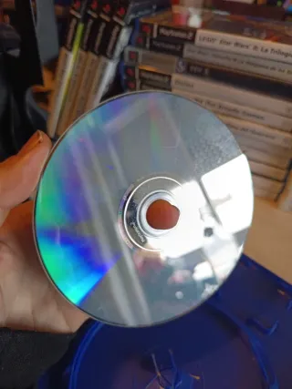 Minority Report PS2 Completo